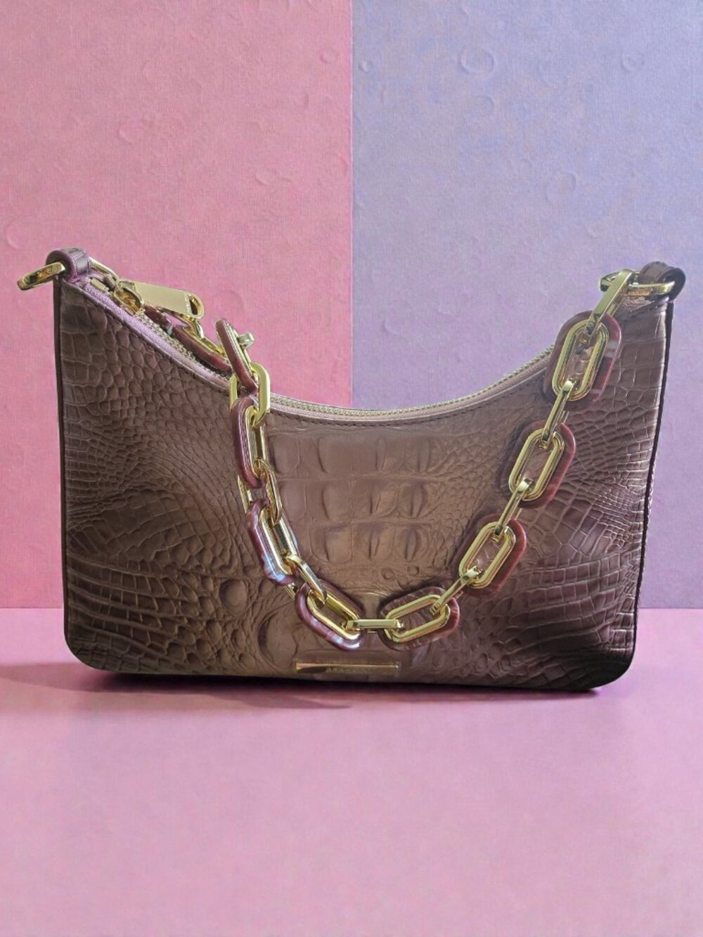 Brahmin Esme Shoulder Bag – Mellow Rose Melbourne-  Medium